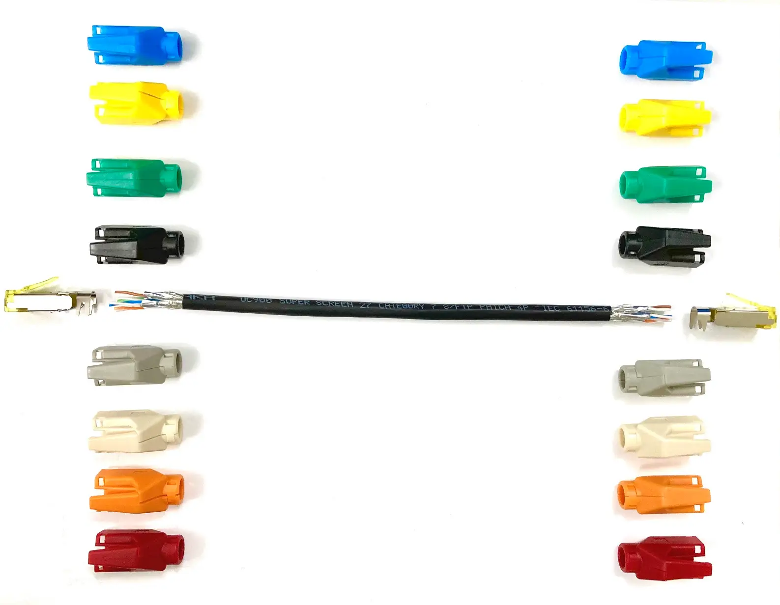Patchkabel