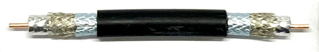 Koaxialkabel RF