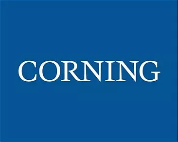 Corning