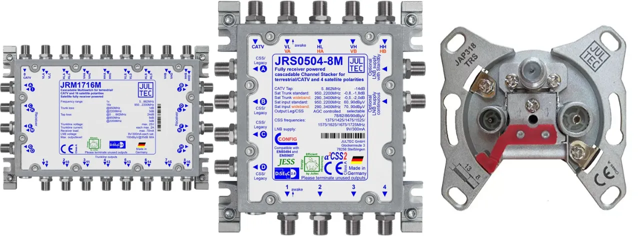 Jultec