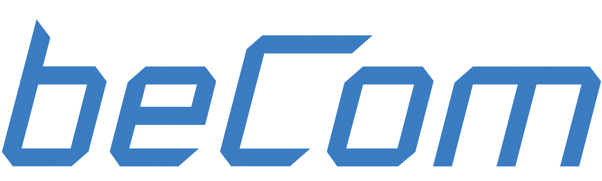 Becom-Logo
