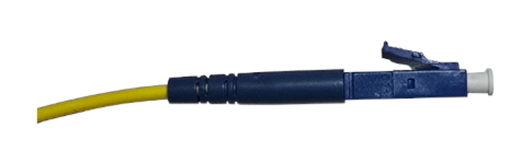 LC/PC indoor full breakout cable