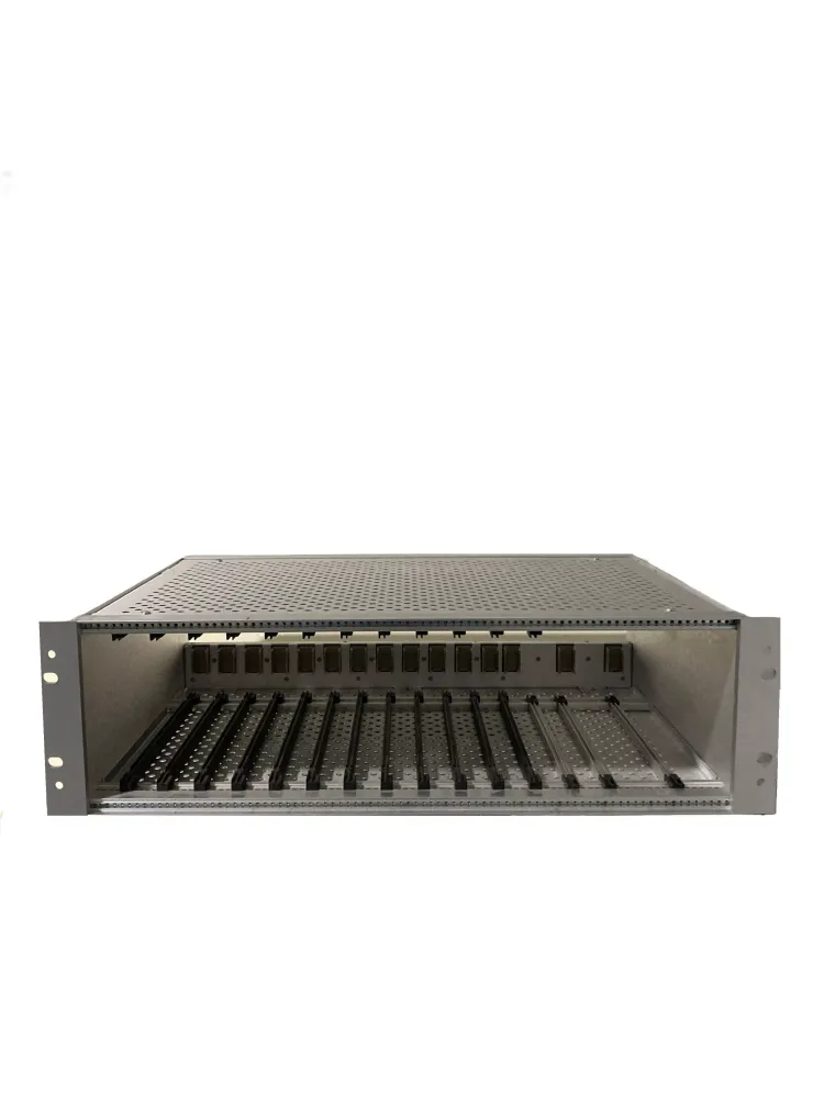 Foxcom PL7010 Sat-Light/Platinum Chassis