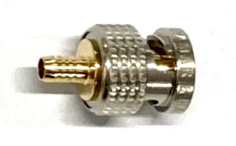 BNC-Stecker