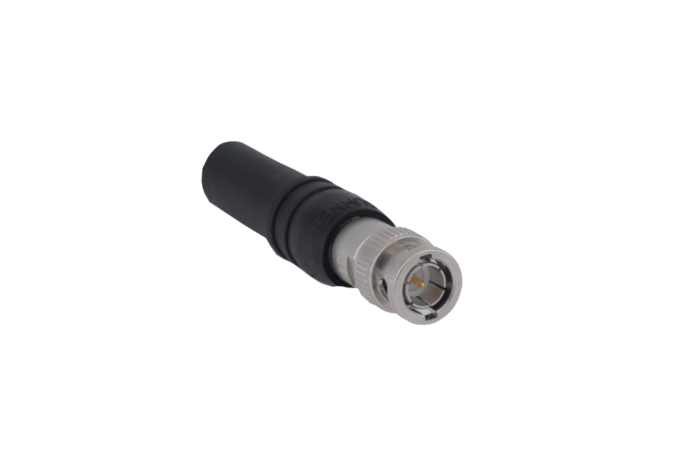 RG-216 BNC Stecker