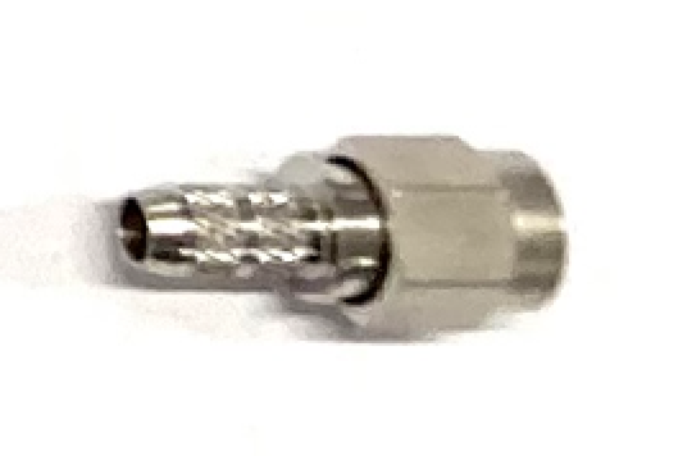 SMA-Stecker