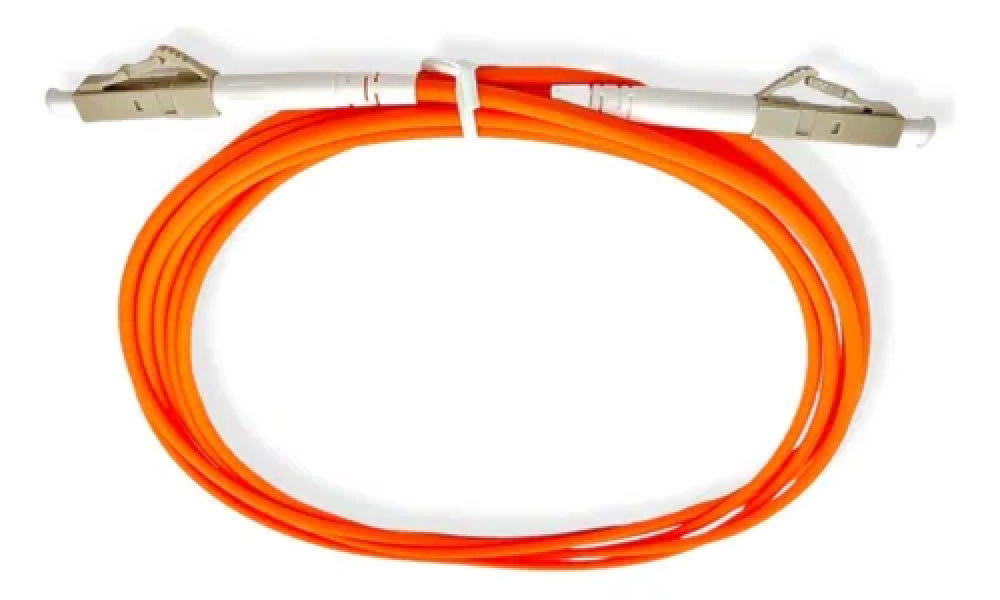 Fiber Optik Kabel OM2 Duplex (PC-PC)