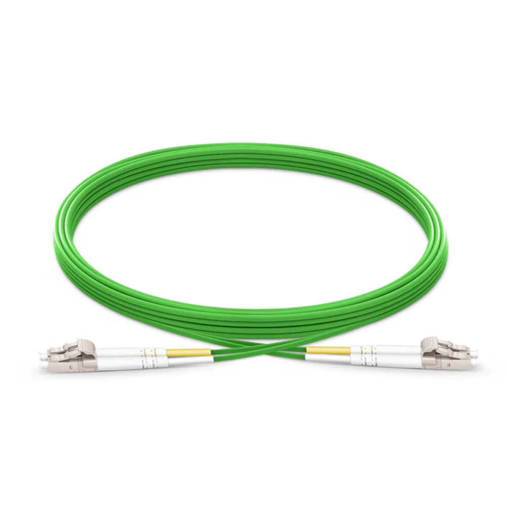 Fiber Optik Kabel OM5 Duplex (PC-PC)