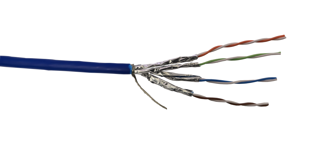Verlegekabel S/FTP 800/23s