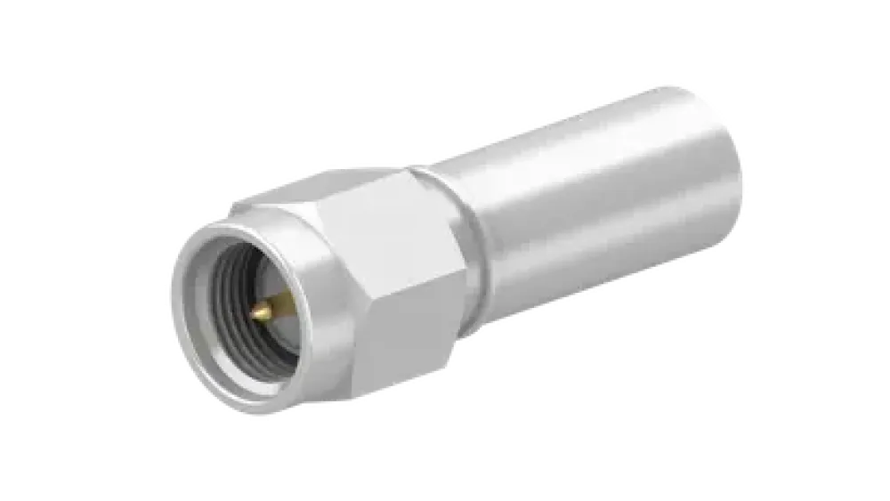 RG223 SMA plug