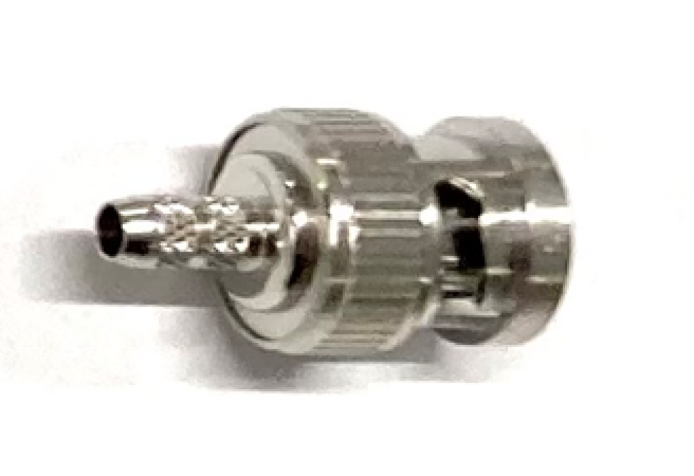 BNC-Stecker