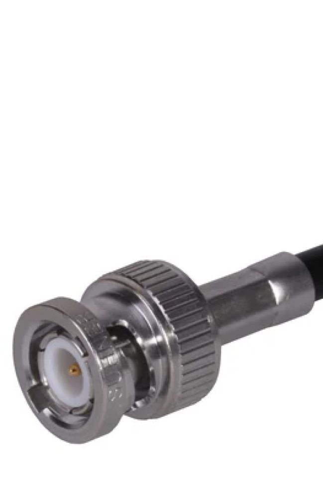 S04272B BNC Stecker