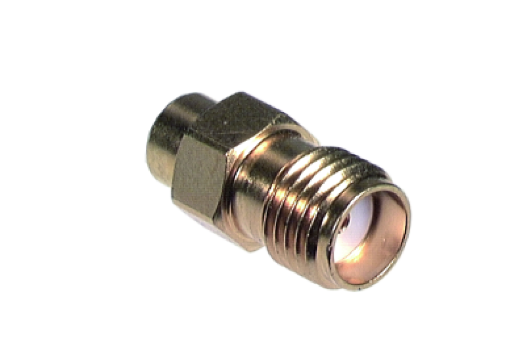 RG223 SMA Stecker