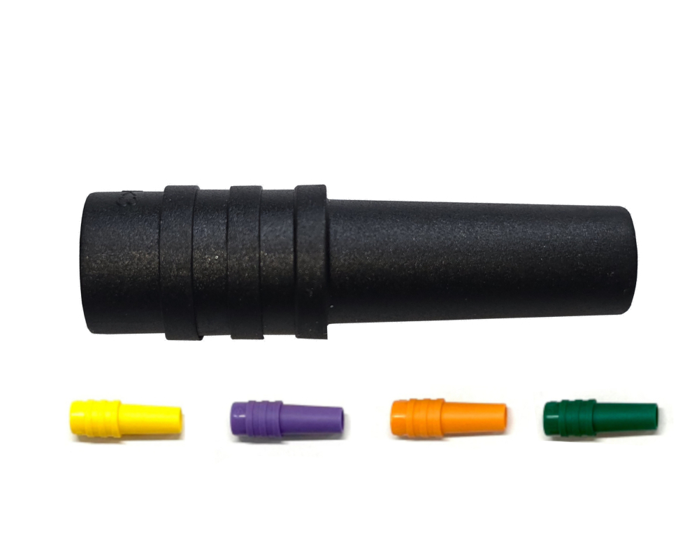 Knickschutz-Tülle RF