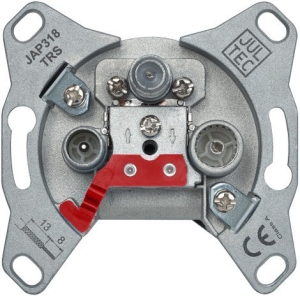 Jultec JAP318TRS