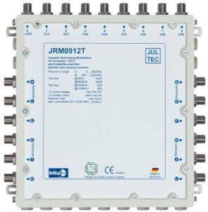 Jultec JRM0912T