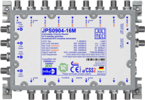Jultec JPS0904-16M