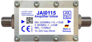Jultec JAI0115