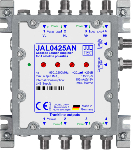 Jultec JAL0425AN