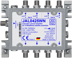 Jultec JAL0425WN