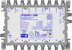Jultec JPS0901-16M