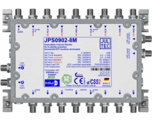 Jultec JPS0902-8M