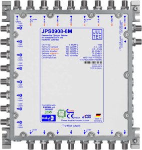 Jultec JPS0908-8M
