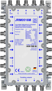 Jultec JRM0516M