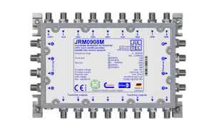 Jultec JRM0908M