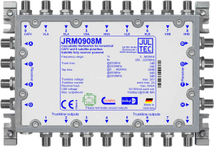 Jultec JRM0908M