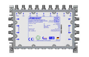Jultec JRM0908T