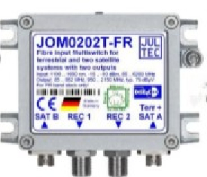 Jultec JOM0202T-FR