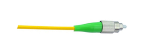 FC/APC indoor full breakout cable