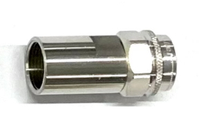 Low Loss-400 N-Stecker