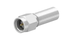RG223 SMA Stecker
